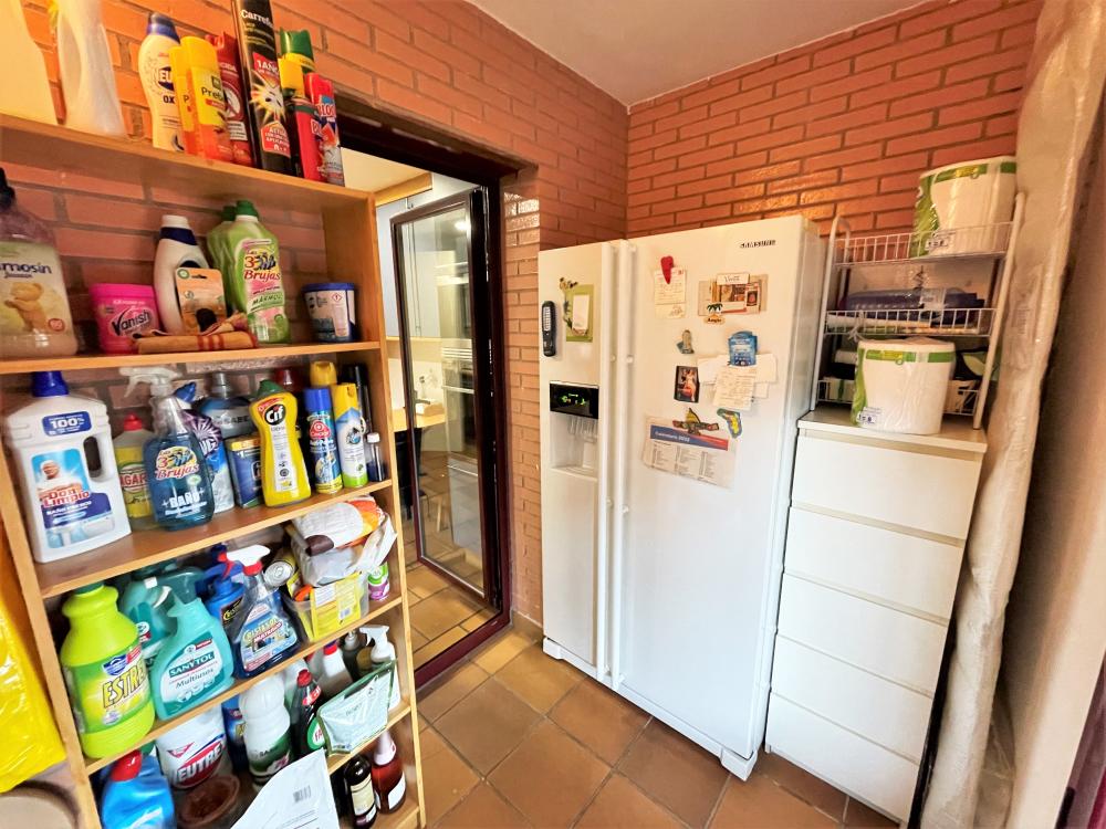  en venta casa Collado Mediano Cuenca Del Guadarrama 16