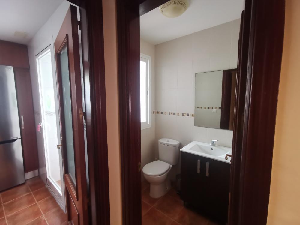  en venta casa de pueblo Benagalbón Axarquía 14