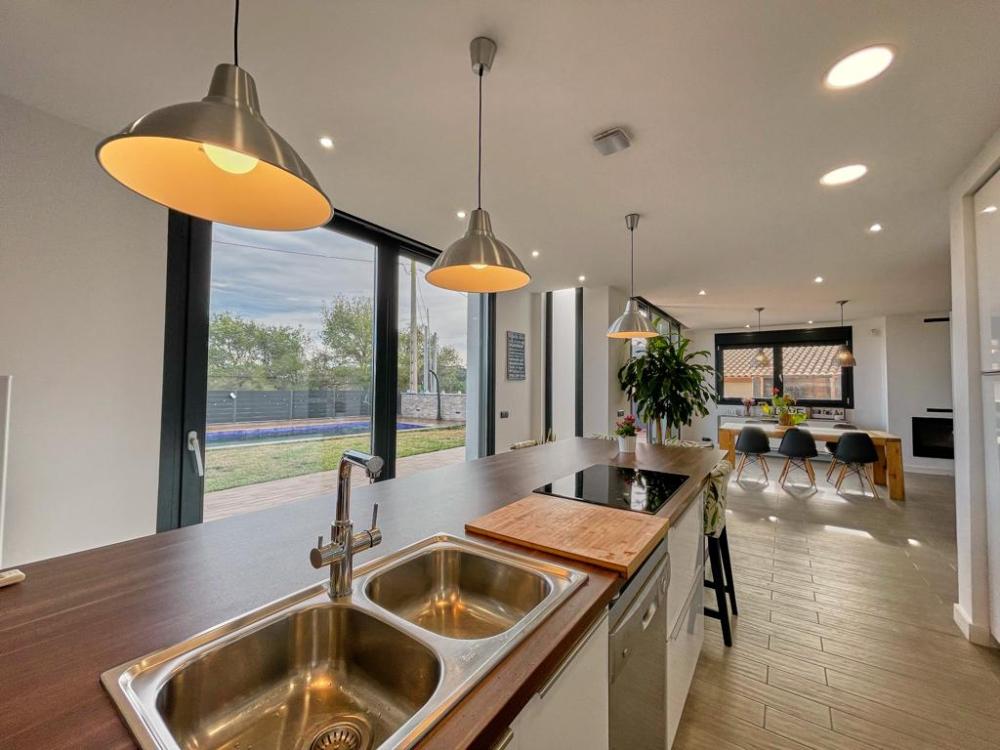  en venta chalet Vora Sitges Garraf 10