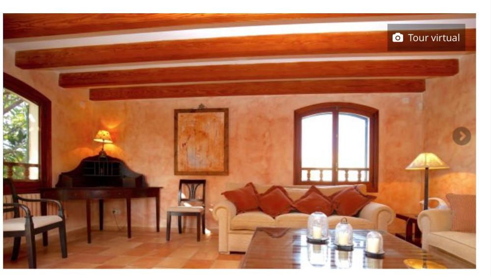  en venta chalet Sa Ràpita Sud 13