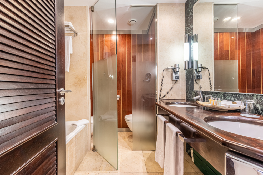  en venta hotel Puerto Banús Costa Del Sol Occidental 7