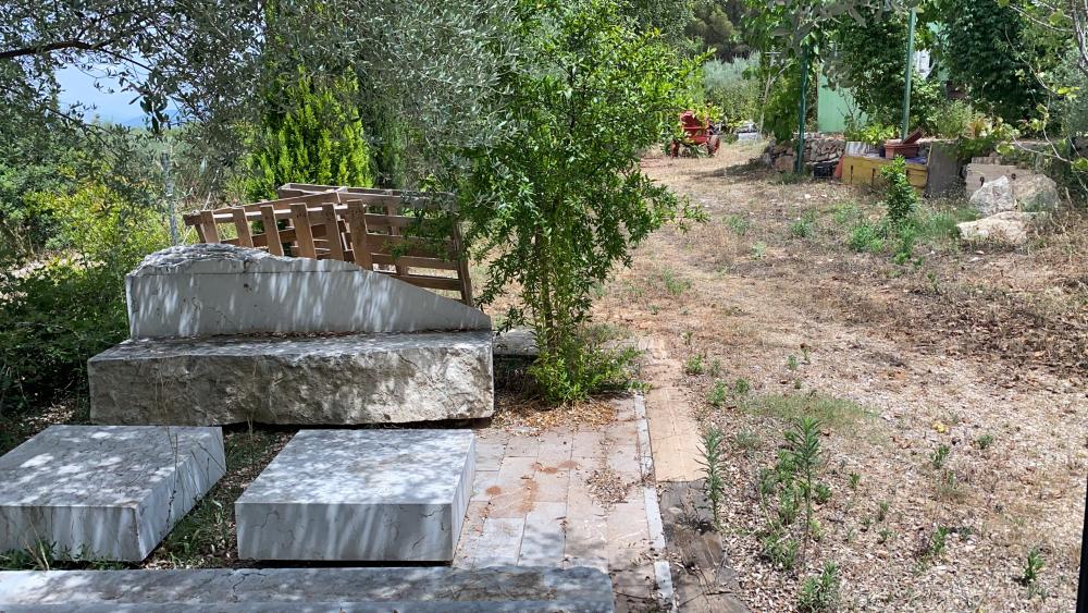  en venta terreno Vilafamés Plana Alta 30