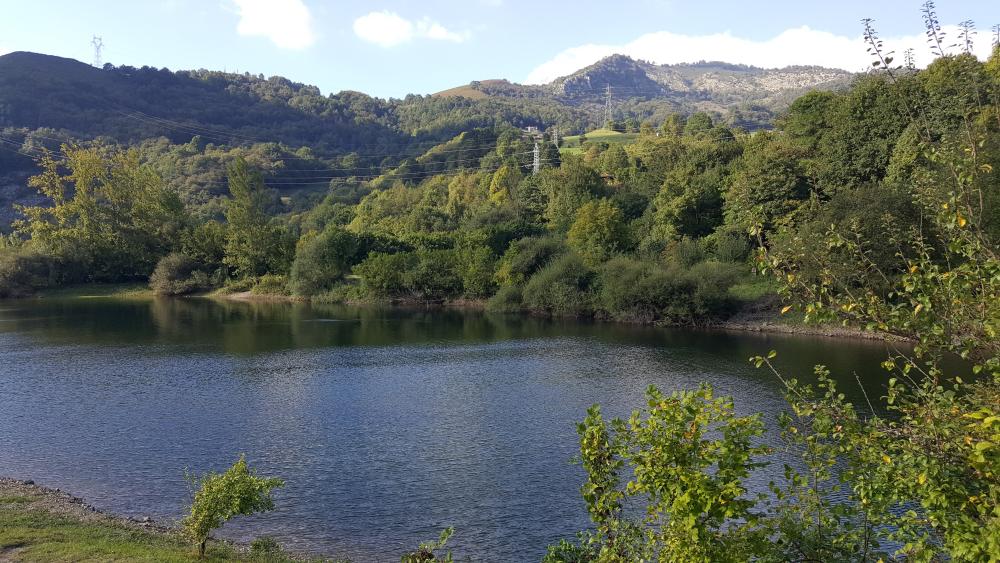  en venta finca rústica Bezanes Nalón 14