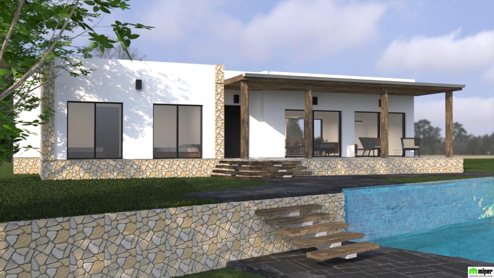  en venta chalet Pinoso Vinalopó Mitjà 2