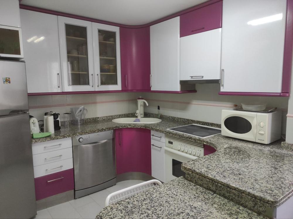  en venta apartamento Benidorm (Centro) Marina Baixa 7