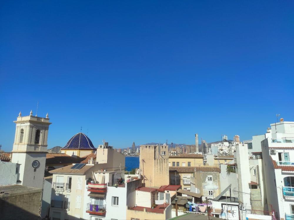  en venta apartamento Benidorm (Centro) Marina Baixa 5