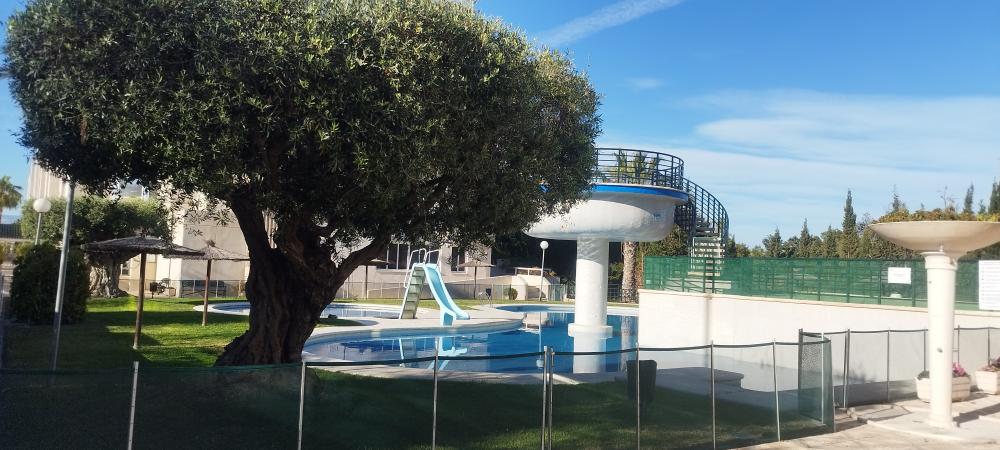  en venta apartamento Playa De San Juan Alacantí 7