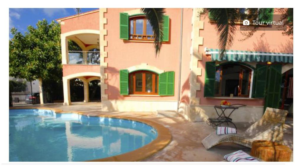  en venta chalet Sa Ràpita Sud 14