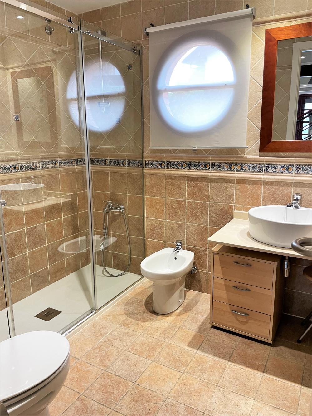  en venta casa Collado Mediano Cuenca Del Guadarrama 26