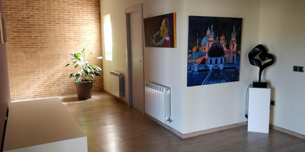  en venta chalet Horcajo De Los Montes Montes 14