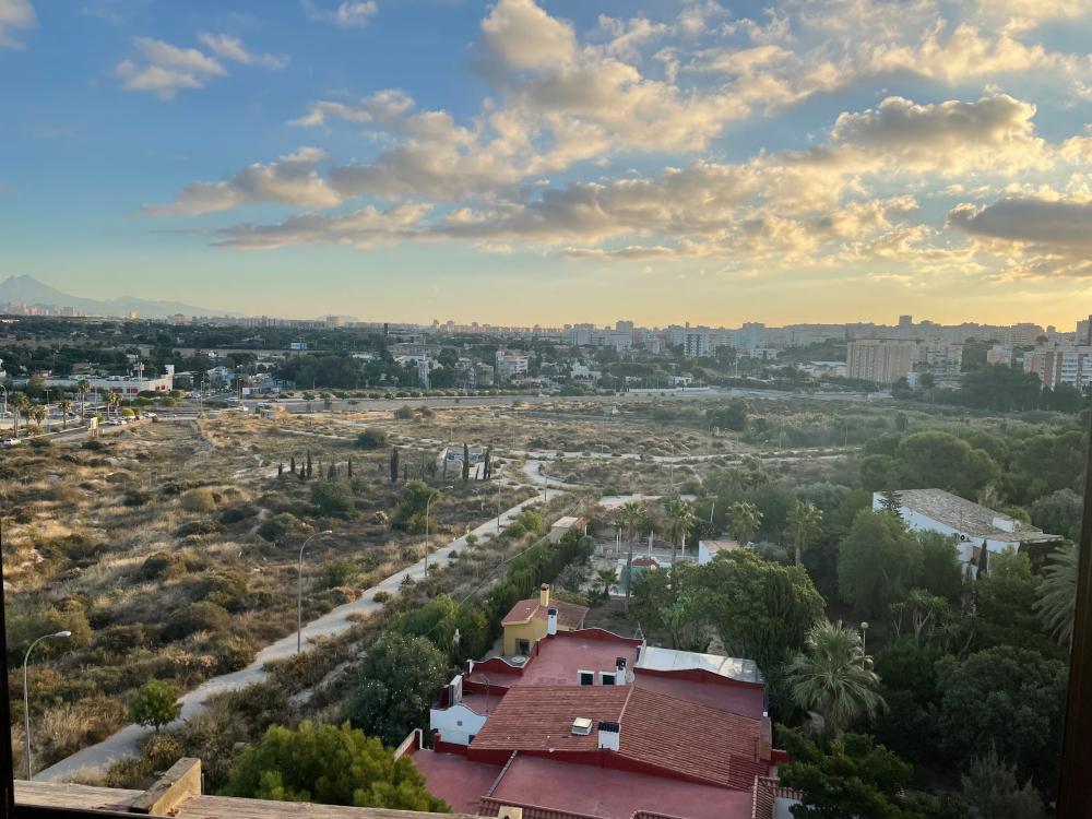  en venta apartamento Albufereta Alacantí 4