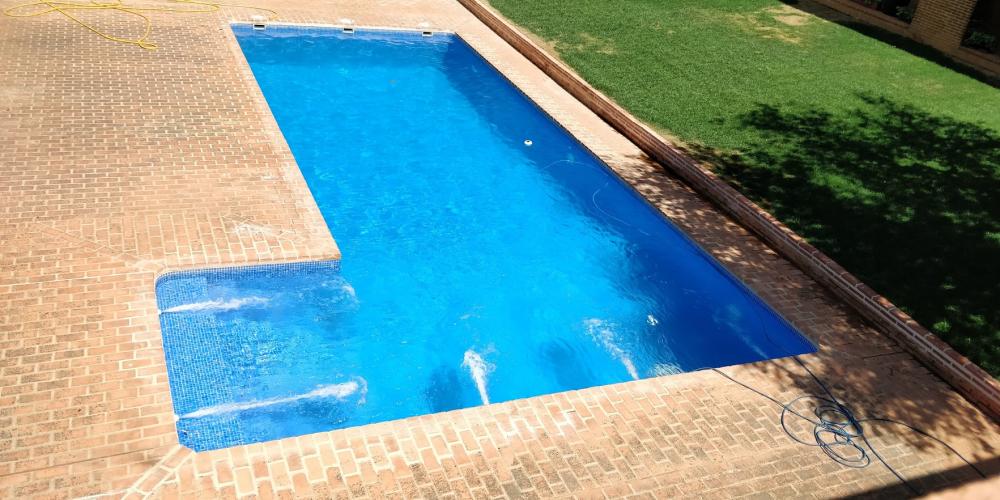  en venta chalet Horcajo De Los Montes Montes 4