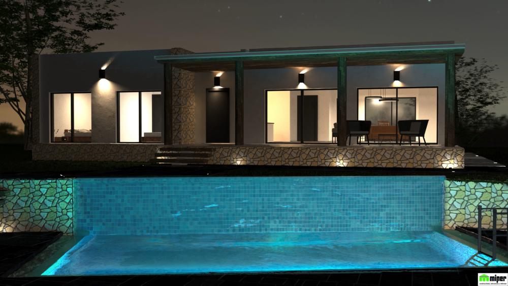  en venta chalet Pinoso Vinalopó Mitjà 5