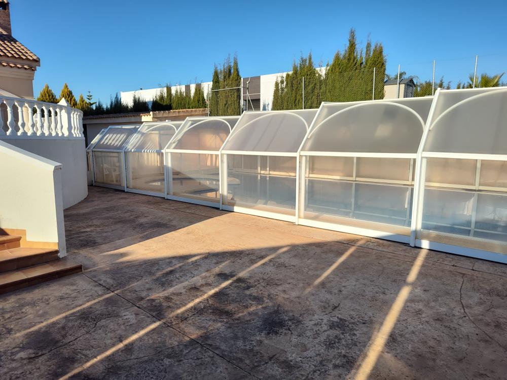 en venta casa Altorreal Vega Media Del Segura 8