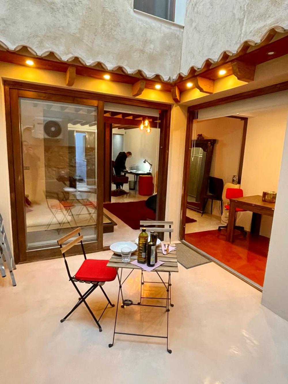  en venta apartamento Santa Catalina-Es Jonquet Palma 8