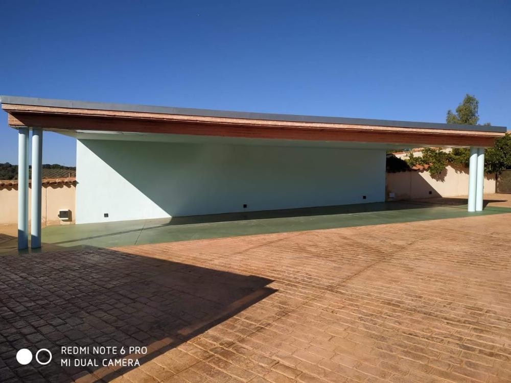  en venta chalet Horcajo De Los Montes Montes 39