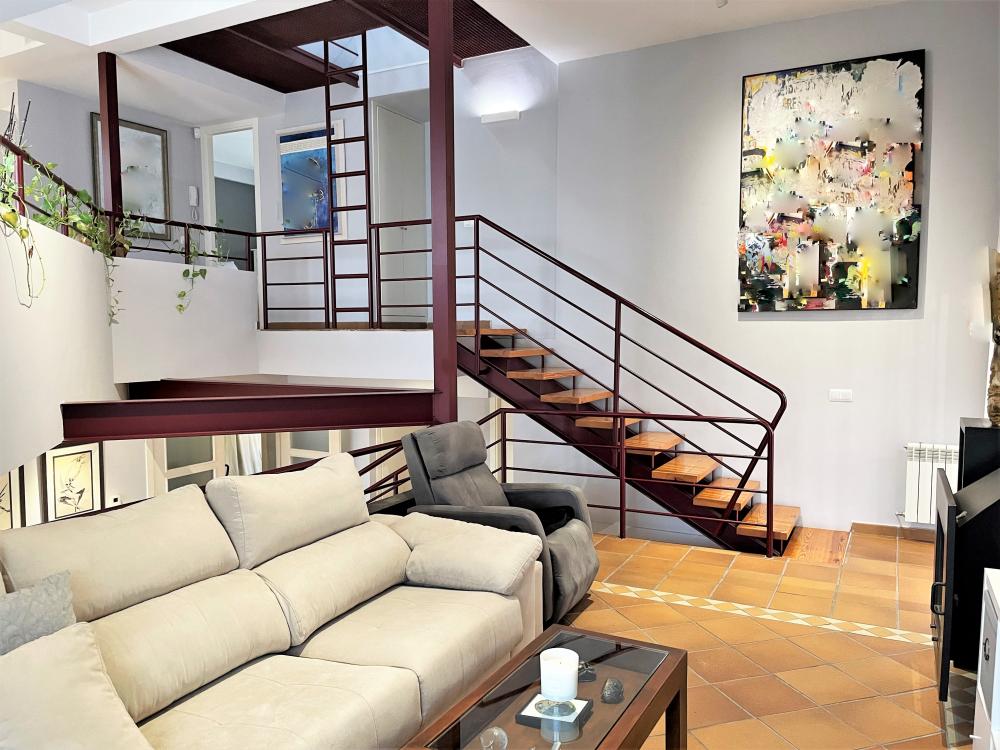  en venta casa Collado Mediano Cuenca Del Guadarrama 5