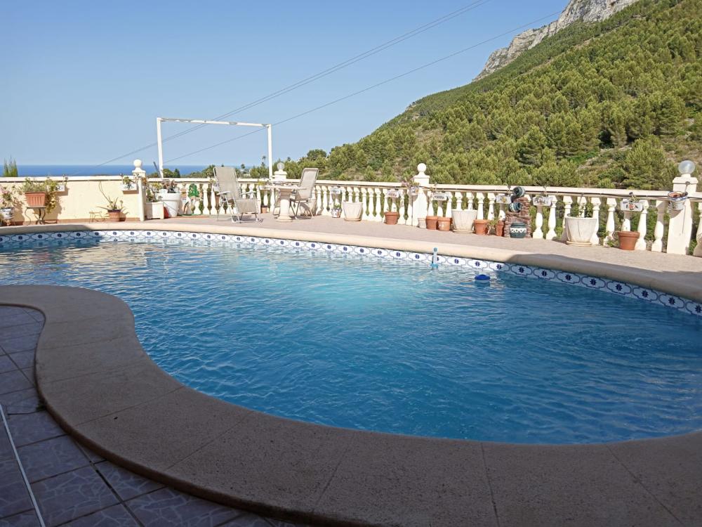 en venta casa Dénia Marina Alta 7
