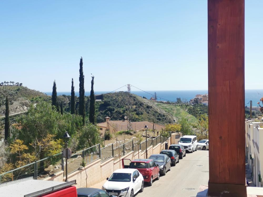  en venta casa de pueblo Benagalbón Axarquía 13