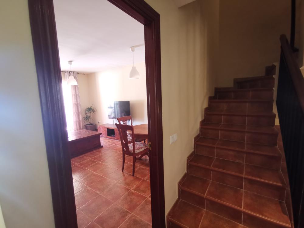  en venta casa de pueblo Benagalbón Axarquía 8