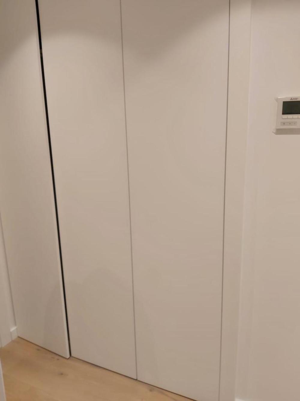  en venta apartamento Sarrià-Sant Gervasi-Putget-Farró Barcelonès 8