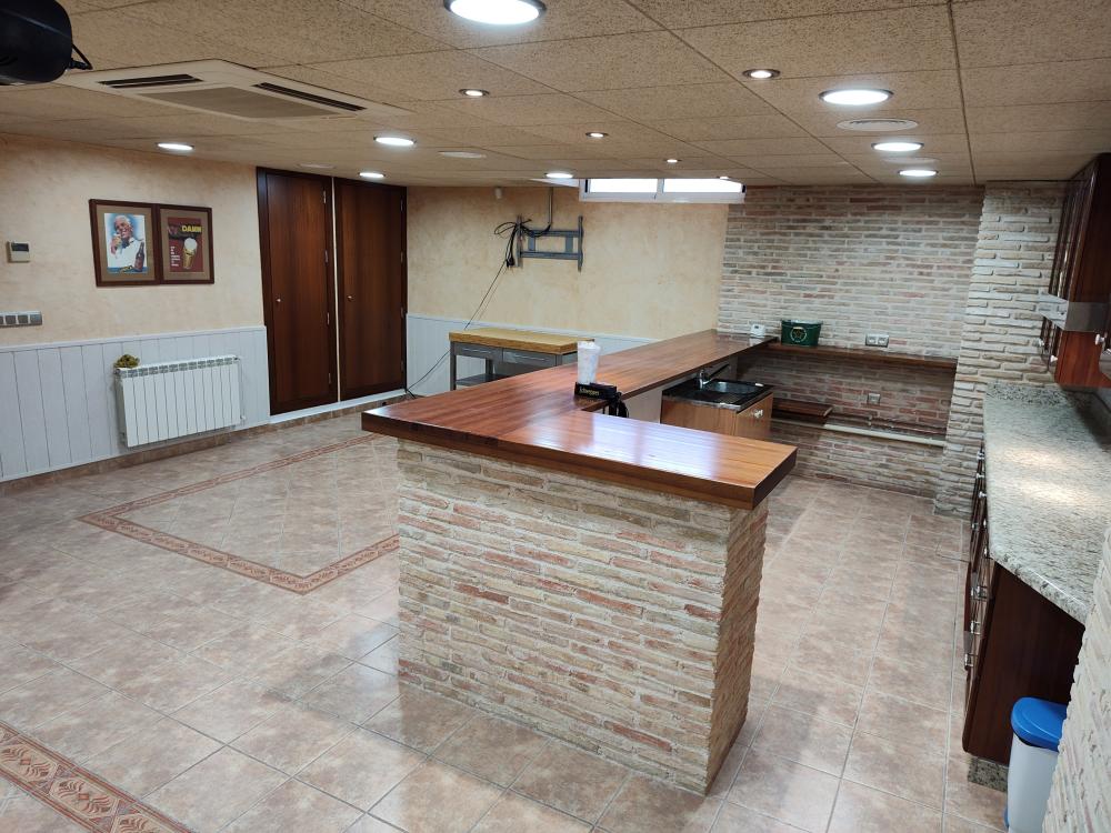 en venta casa Altorreal Vega Media Del Segura 4