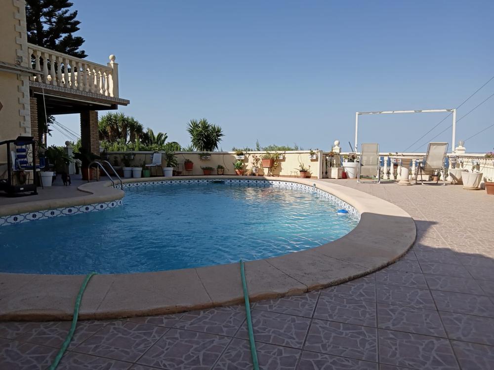  en venta casa Dénia Marina Alta 5