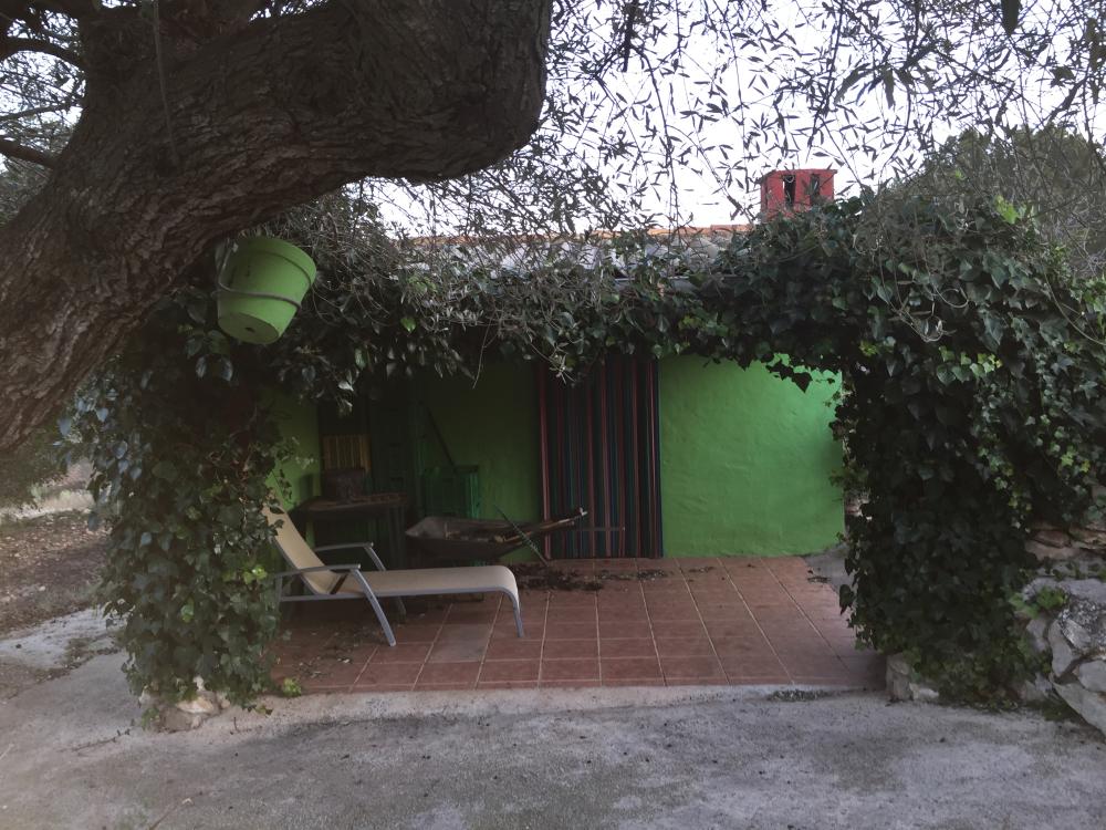  en venta terreno Vilafamés Plana Alta 34