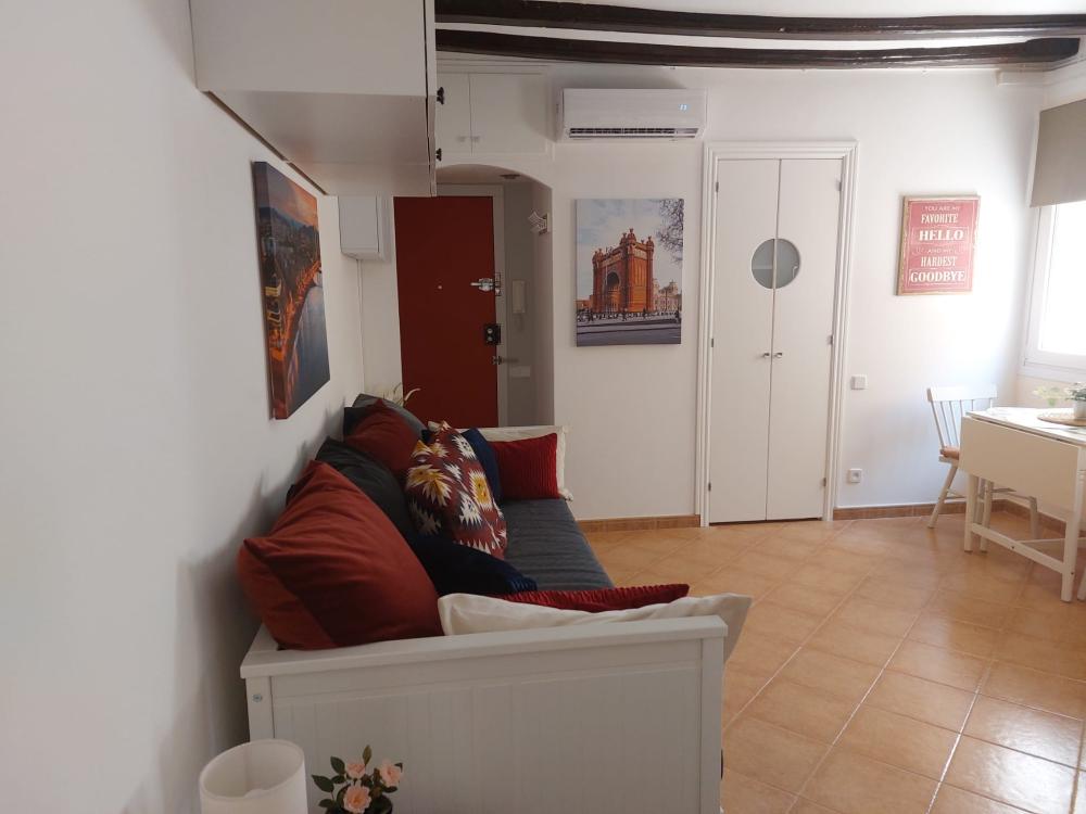  en venta apartamento Ciutat Vella-Barceloneta Barcelonès 9