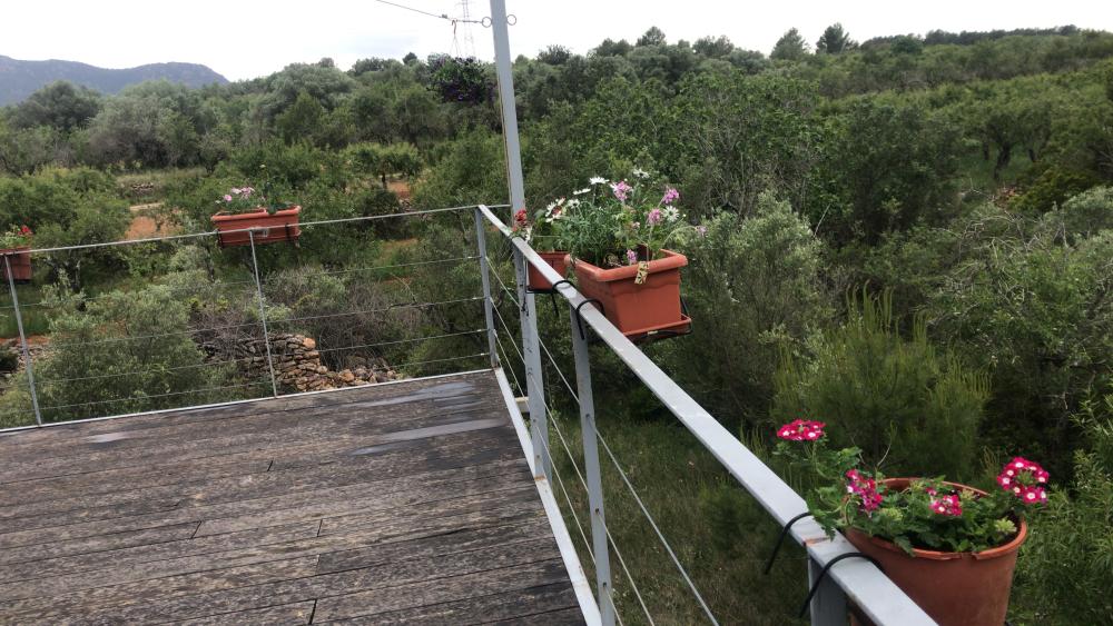  en venta terreno Vilafamés Plana Alta 18