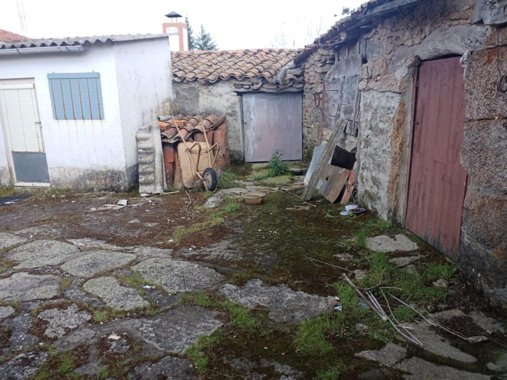  en venta planta baja Salce Sayago 14