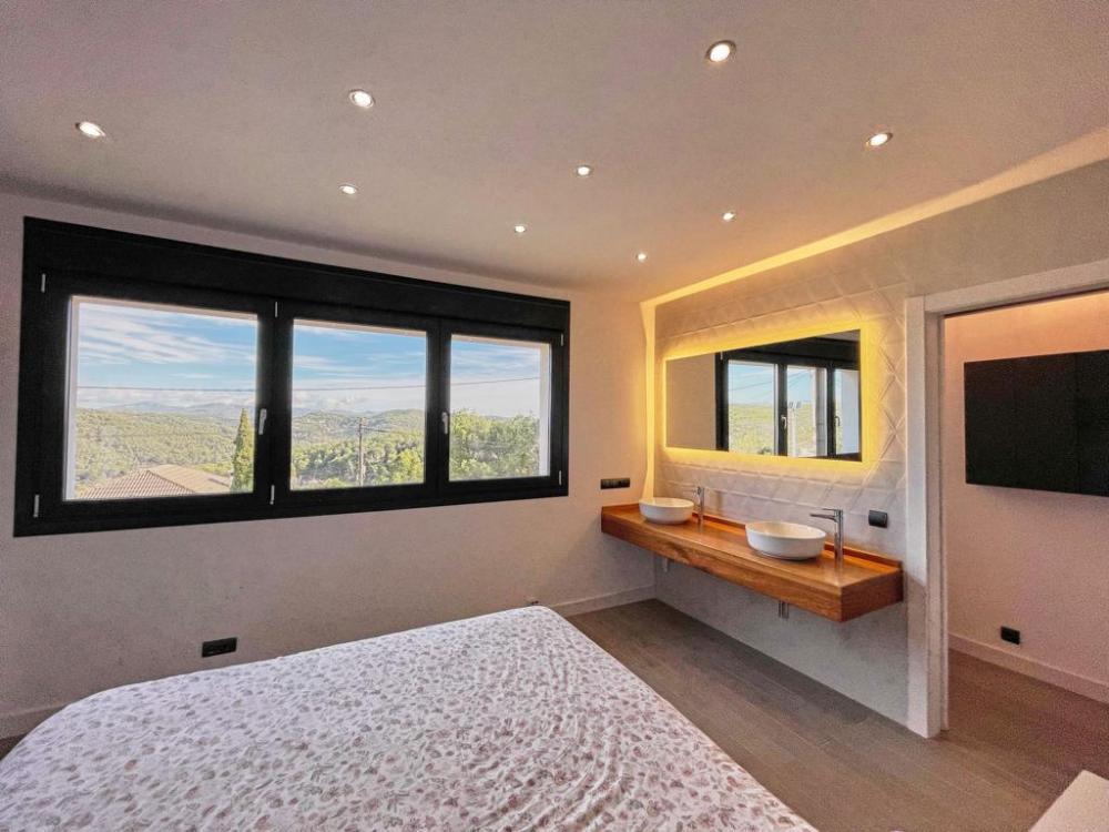  en venta chalet Vora Sitges Garraf 27