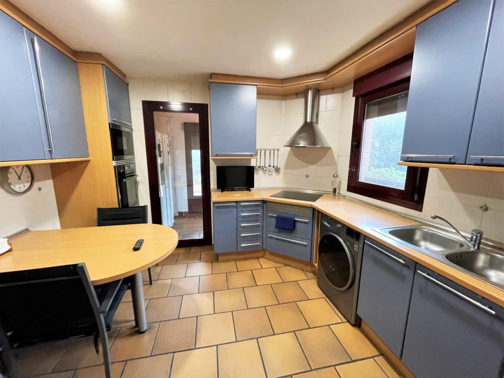  en venta casa Collado Mediano Cuenca Del Guadarrama 14