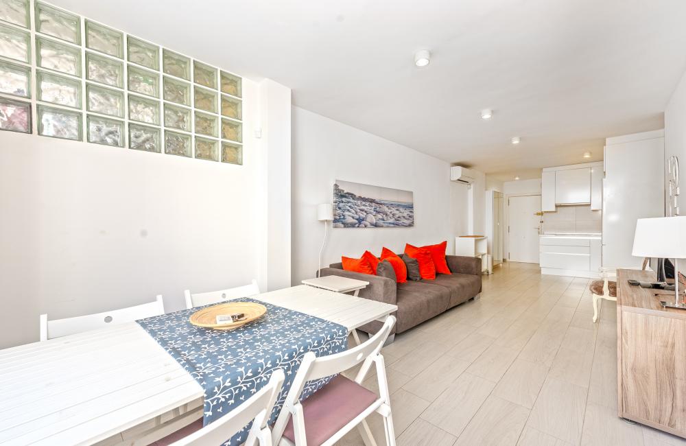  en venta apartamento Port D'andratx Ponent 5