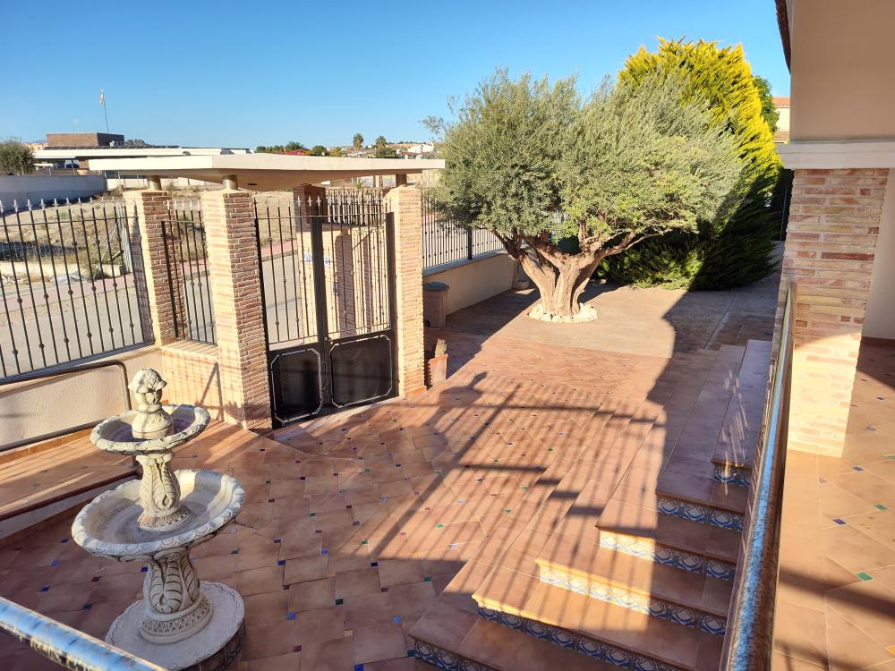  en venta casa Altorreal Vega Media Del Segura 10