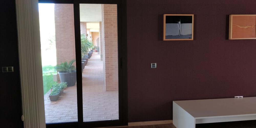  en venta chalet Horcajo De Los Montes Montes 13