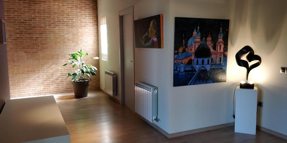  en venta chalet Horcajo De Los Montes Montes 16