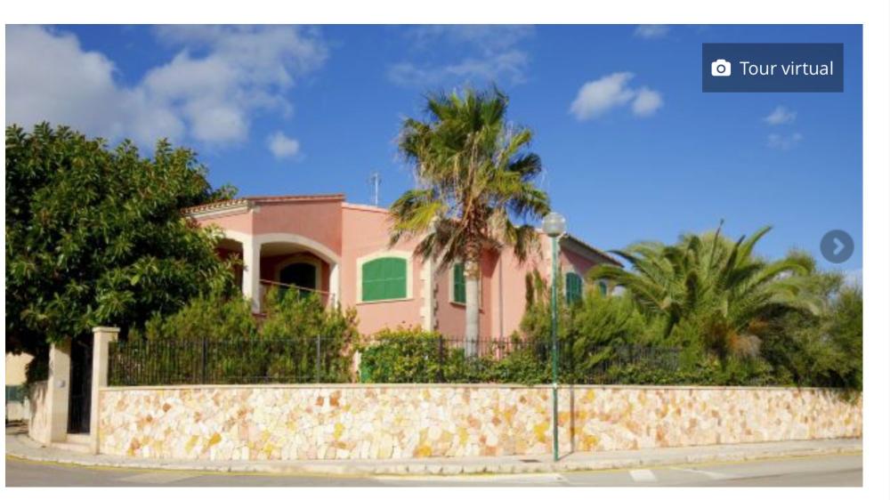  en venta chalet Sa Ràpita Sud 2