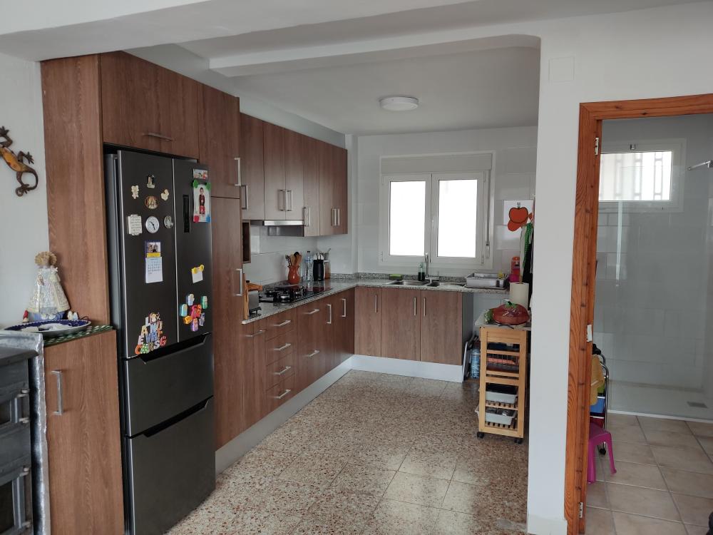  en venta casa Cirat Alt Millars 5