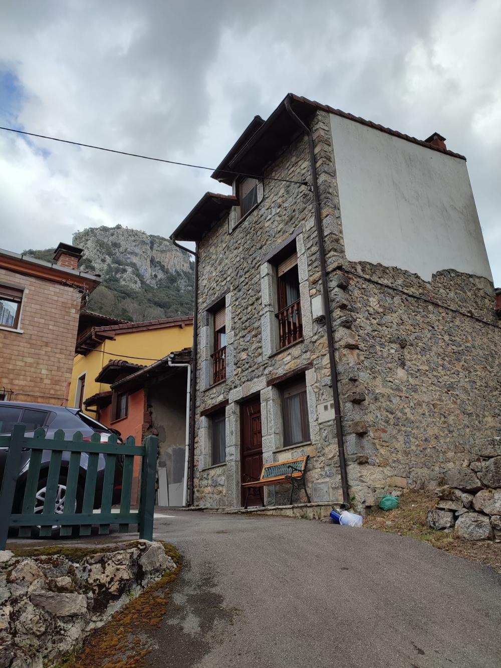  en venta casa Trescares Oriente 1