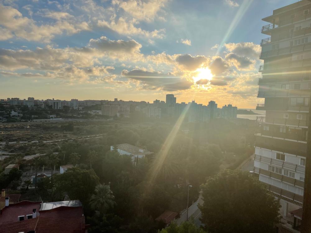  en venta apartamento Albufereta Alacantí 7