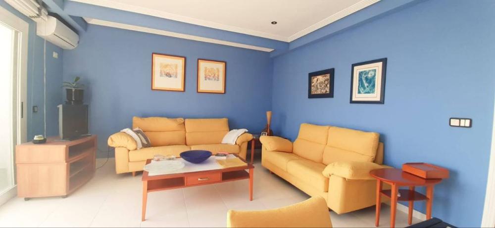  en venta apartamento Benidorm (Centro) Marina Baixa 4