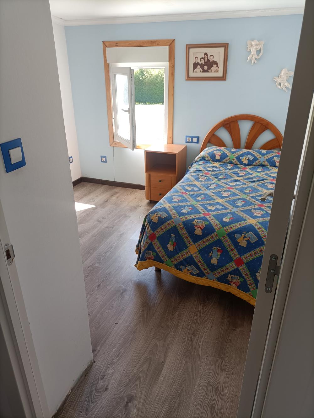  en venta casa Meirama Órdenes 13