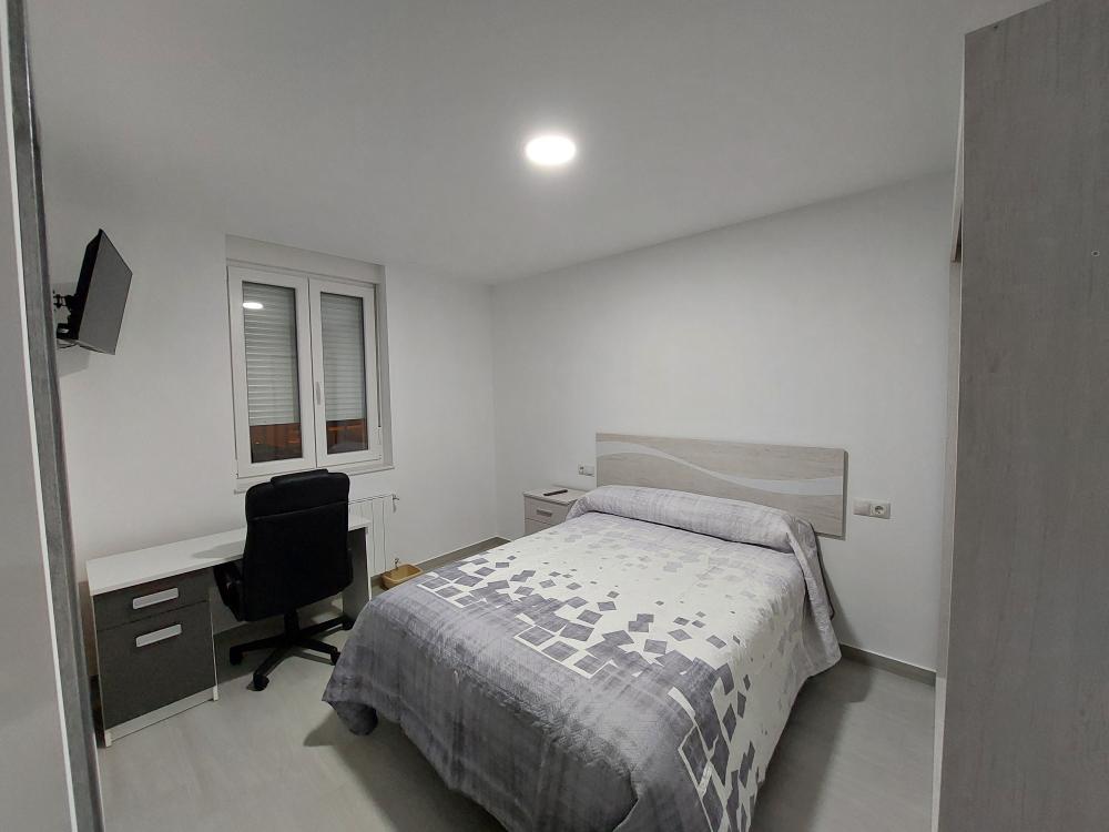  en venta apartamento Pizarrales-Barrio Blanco Campo De Salamanca 1