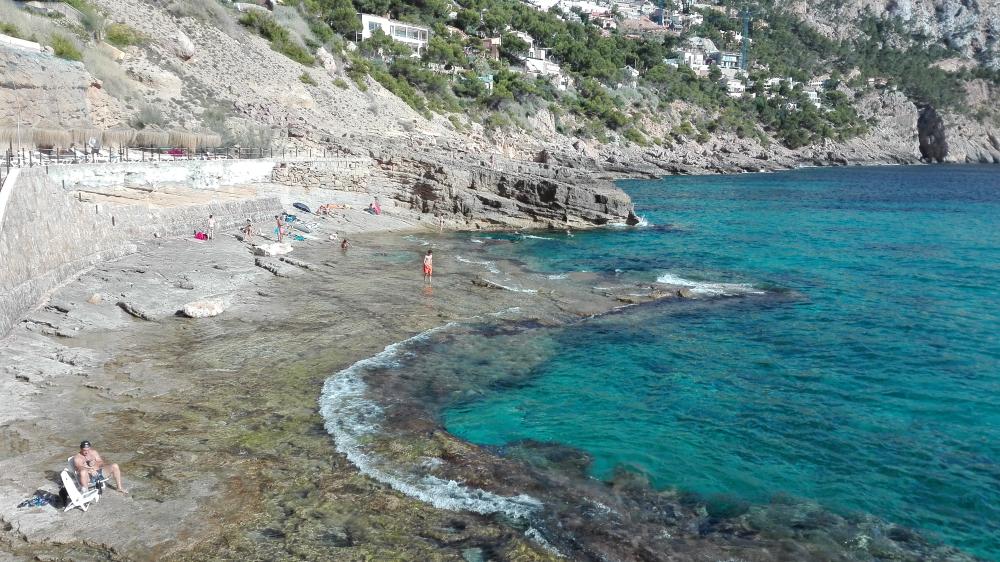  en venta apartamento Port D'andratx Ponent 19