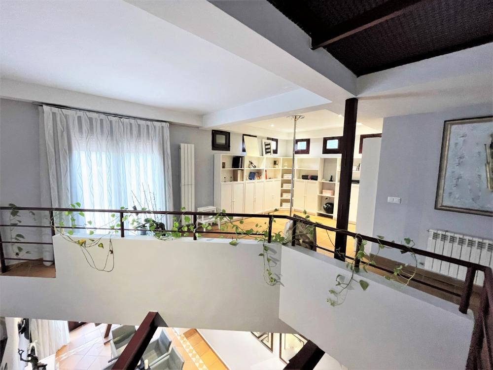  en venta casa Collado Mediano Cuenca Del Guadarrama 31