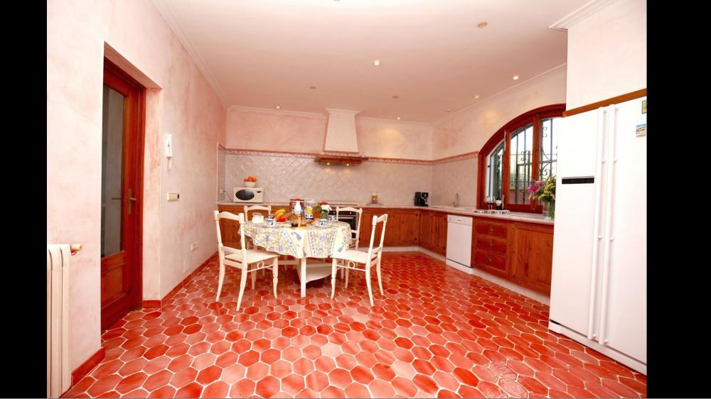  en venta chalet Sa Ràpita Sud 15