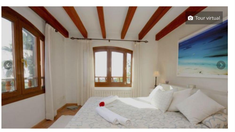  en venta chalet Sa Ràpita Sud 9