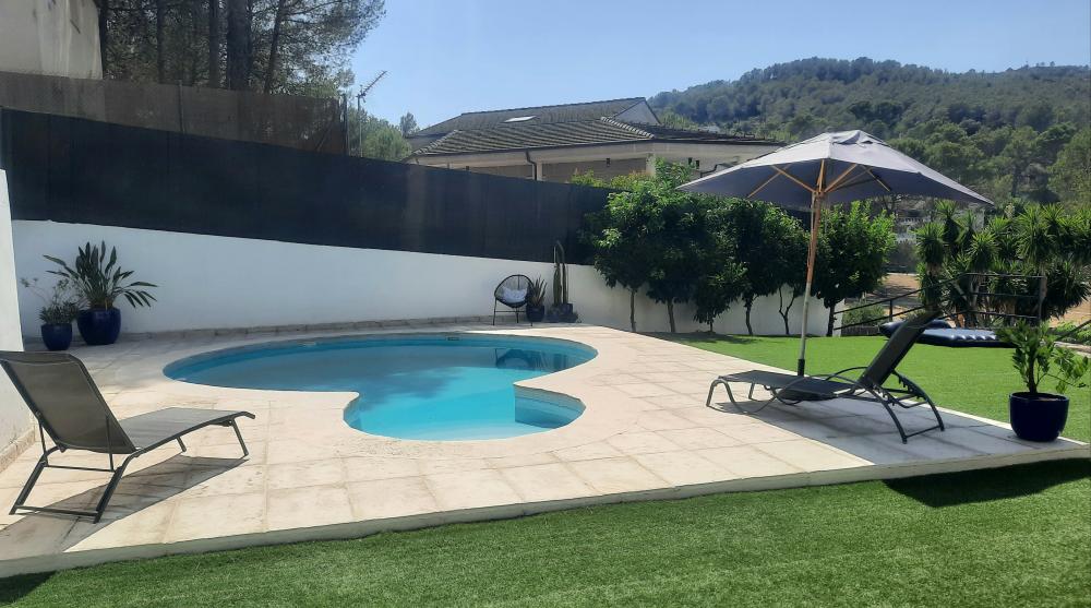  en venta casa Olivella-Urbanitzacio Garraf 3