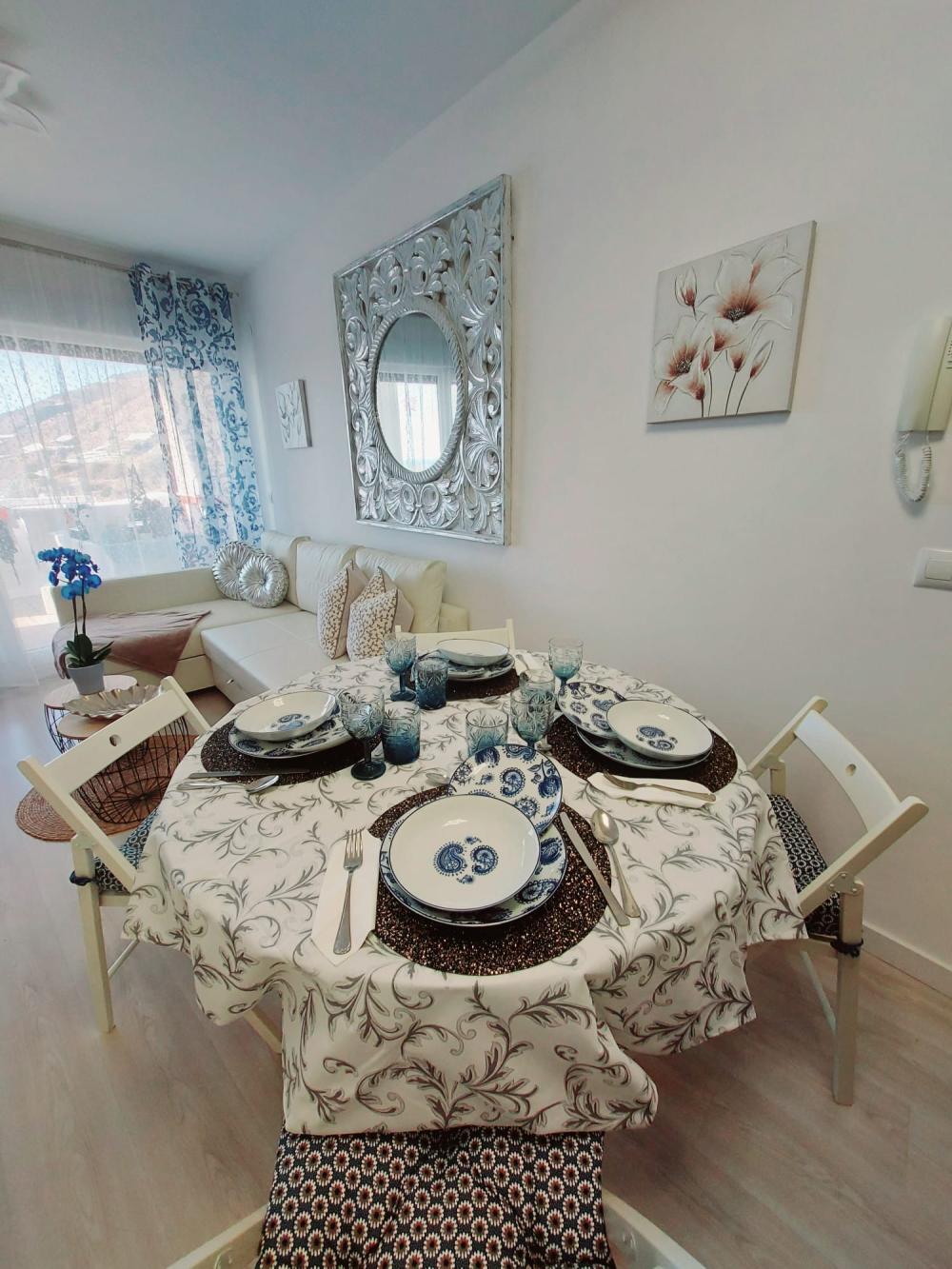  en venta apartamento Melicena Costa Tropical 10